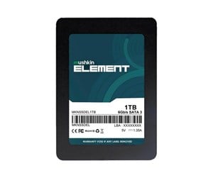 SSD - Mushkin - SSD - 1 TB - SATA 6Gb/s - MKNSSDEL1TB