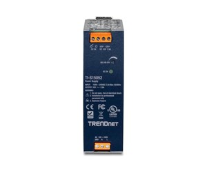 Strømforsyning (PSU) - TRENDnet - power supply - 150 Watt - TAA Compliant Strømforsyning (PSU) - 150 Watt - ATX - 80 Plus - TI-S15052