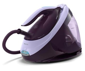 Strykejern - Philips Dampstrykejern PerfectCare 7000 Series PSG7050 - steam generator iron - sole plate: SteamGlide Elite - PSG7050/30