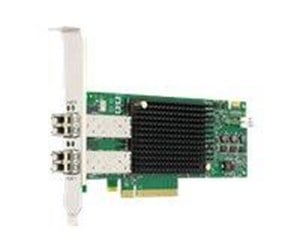 Nettverksadapter - Broadcom Avago LPe32002 - LPE32002-M2