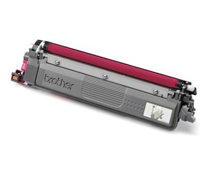 Printertilbehør blekk/toner - Brother TN-248XLM toner cartridge - Laser toner Rød - TN248XLM