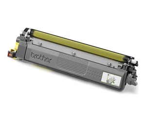 Printertilbehør blekk/toner - Brother TN-248XLY - Yellow toner cartridge - Laser toner Yellow - TN248XLY