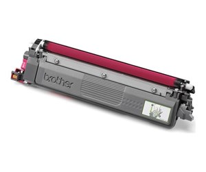 Printertilbehør blekk/toner - Brother TN-249M - Magenta toner cartridge - Laser toner Rød - TN249M