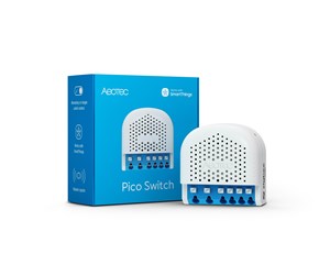 Smarthus - Aeotec Pico Switch (Zigbee) - AEOZZGA002