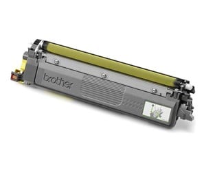 Printertilbehør blekk/toner - Brother TN-249Y - Yellow toner cartridge - Laser toner Yellow - TN249Y