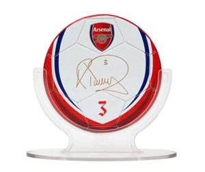 Gadget - Signables Signature Disk - Arsenal (Kieran Tierney) - 0850008537394