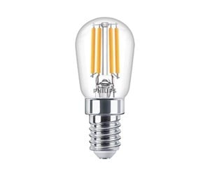 LED-lyspære - Philips LED-lyspære T25S 2,5W (25W) E14 - 929003501201