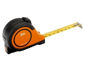 Håndverktøy - BAHCO MTB-5-25 tape measure - MTB-5-25