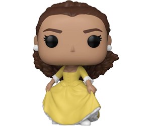 Reklameartikler - Funko! - Funko - Broadway: Hamilton (Peggy Schuyler) POP! Vinyl - Figur - 0889698575775