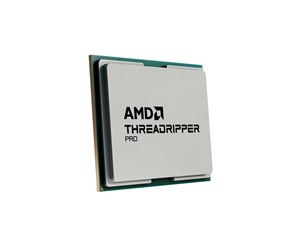 Prosessor/CPU - AMD Ryzen Threadripper PRO 7955WX - Tray Prosessor/CPU - 16 kjerner - 4.5 GHz - AMD sTR5 - OEM/brett (med kjøler) - 100-000000886