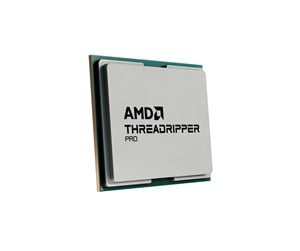 Prosessor/CPU - AMD Ryzen Threadripper PRO 7975WX - Tray Prosessor/CPU - 32 kjerner - 4 GHz - AMD sTR5 - Bulk (uten vifte) - 100-000000453