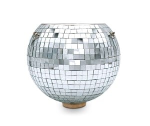 Gadget - Mikamax Funky Disco Planter - 05101