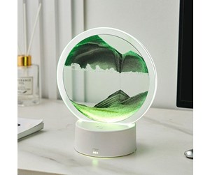 Gadget - Mikamax Sandscape Lamp - 05097