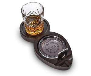 Gadget - Mikamax Whisky & Cigar Tray - 05094