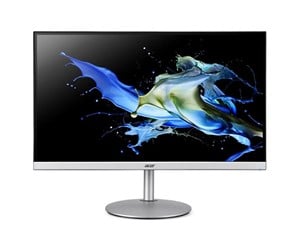 Skjerm - 27" Acer CB272 - FHD | 100Hz | IPS | 2W Speakers - UM.HB2EE.E01