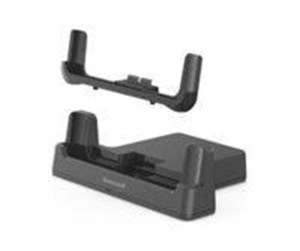 Dokkingstasjon - Honeywell Display Dock - docking cradle - HDMI - 10Mb LAN - EDA10A-DB-0