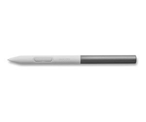 Mus - Wacom One by - Stylus - Grå - CP92303B2Z