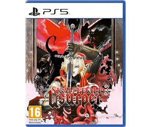 Spill - Skautfold: Usurper - Sony PlayStation 5 - RPG - 3760328372384