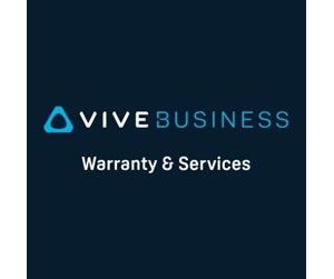 VR-utstyr - HTC VIVE BWS - Business warranty & services - SVRW003