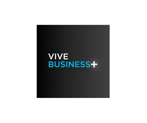 VR-utstyr - HTC VIVE Business+ PRO - 69HVABMSB36M01-00