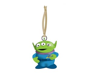 Reklameartikler - Disney - Hanging Decoration - Toy Story - Alien (D - DECPX31