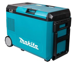 Verktøy - Makita Battery cool and warm box CW004GZ - CW004GZ