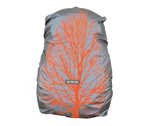 Sikkerhetsutstyr - WOWOW Bag Cover Quebec - WO013046IONE SIZE