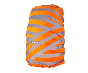 Sikkerhetsutstyr - WOWOW Bag Cover Berlin Orange - WO013048IONE SIZE