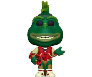 Reklameartikler - Funko! - TV: Dinosaurs (Robbie Sinclair) POP! Vinyl 9.5cm - Figur - 0889698470094