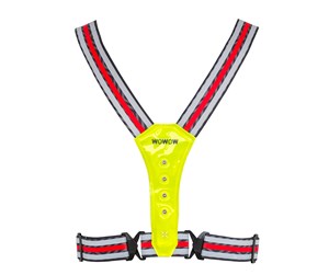 Sikkerhetsutstyr - WOWOW Endurance Belt - WO013211IONE SIZE