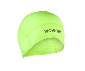 Sikkerhetsutstyr - WOWOW Headwarmer Yellow - WO013221IONE SIZE