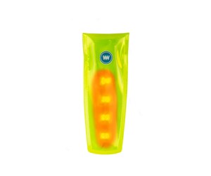 Sikkerhetsutstyr - WOWOW Multilight Yellow Kids - WO013434IONE SIZE