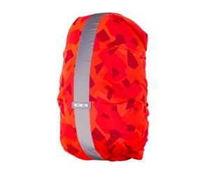 Sikkerhetsutstyr - WOWOW Bag Cover Rysy - WO013440IONE SIZE