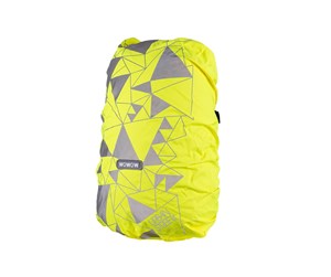 Sikkerhetsutstyr - WOWOW Bag Cover Urban Street Yellow - WO013504IONE SIZE