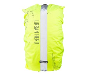 Sikkerhetsutstyr - WOWOW Bag Cover Urban Hero Yellow - WO013560IONE SIZE