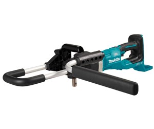 Verktøy - Makita DDG461Z 18Vx2 (36V) LXT Brushless Earth Auger - DDG461Z