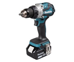 Skru/Bormaskin - Makita Impact drill LXT® DHP489RTJ - DHP489RTJ