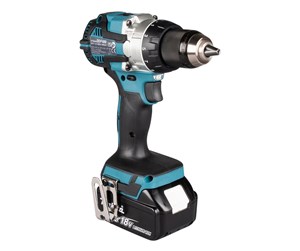 Skru/Bormaskin - Makita Drill/screwdriver LXT® DDF489RTJ - DDF489RTJ