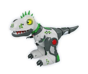 Leketøy - Xtrem Bots Robot -  - Dinosaur - 3803235