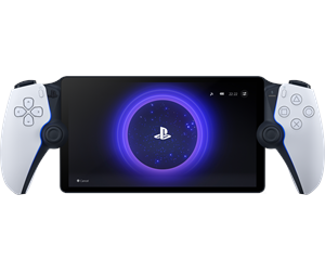 Spill - Tilbehør - Sony PlayStation Portal - Sony PlayStation 5 - 0711719580782