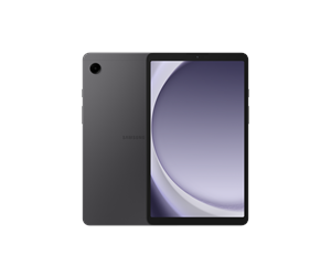 iPad & Nettbrett - Samsung Galaxy Tab A9 64GB/4GB - Graphite - SM-X110NZAAEUB