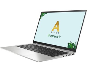 Bærbar PC - HP Refurbished EliteBook x360 1040 - 14" | Core i7 | 16GB | 256GB | A Grade - LAP-X360-1040G7-MX-A001