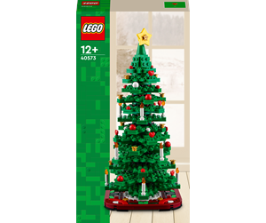 LEGO® - LEGO 40573 Juletre - 40573