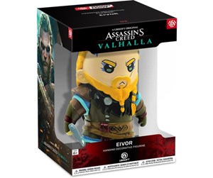 Reklameartikler - Good Loot - Assassin's Creed Valhalla: Eivor - Figur - 5908305241942