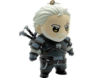 Reklameartikler - Good Loot - The Witcher: Geralt of Rivia - Figur - 5908305241959