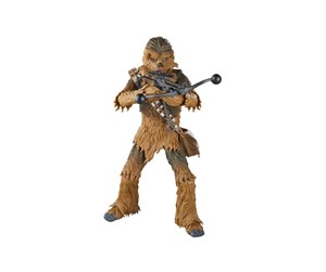 Figurer - Hasbro Star Wars - The Black Series - Return of the Jedi - Chewbacca 15 cm - F7112XJ00