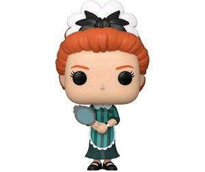 Reklameartikler - Funko! - Disney: Haunted Mansion (Maid) POP! Vinyl 9.5cm - Figur - 0889698504058