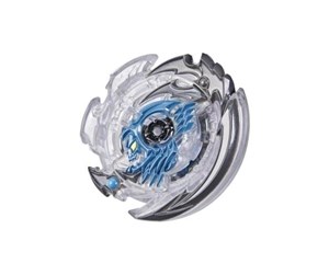 Kreative leker - Hasbro Beyblade Burst Surge Speedstorm Hollow Doomscizor D6 Spinning Top Single Pack - F0619EU40