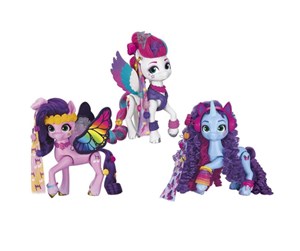 Figurer - Hasbro My Little Pony (Assorted) - F63495L00