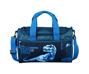 Skole - Undercover Jurassic World Sports Bag - JURP7252